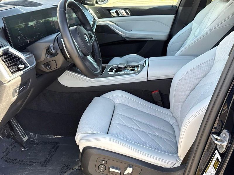 Used 2024 BMW X5 xDrive40iImage 20