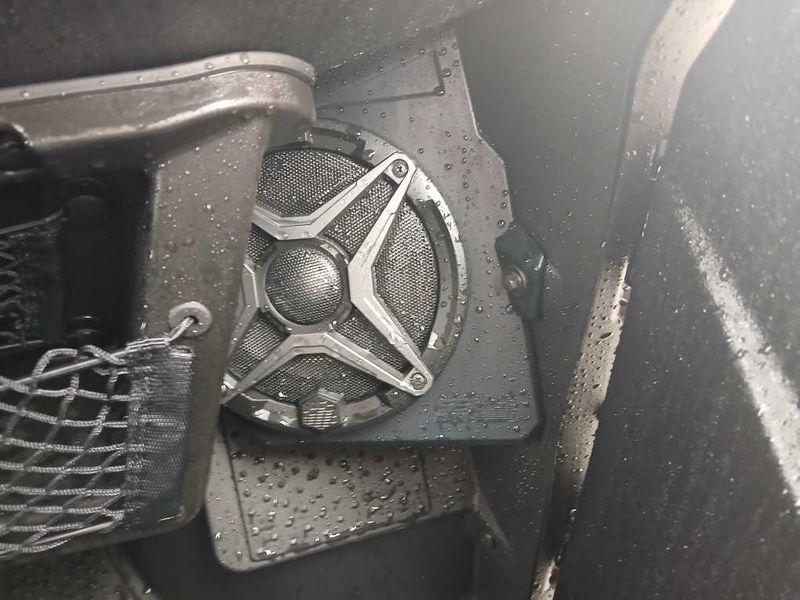 New 2025 Honda PIONEER 10005 TRAIL SPECIAL EDITION 