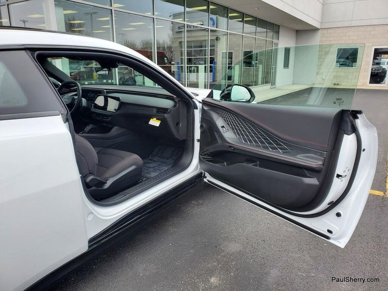 New 2026 Dodge Charger R/T 2-door Awd