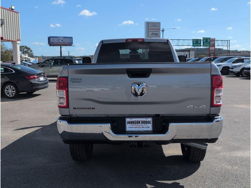 Used 2024 RAM 2500 Big HornImage 4
