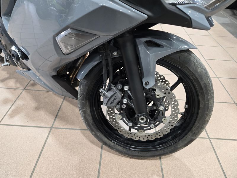 2023 Kawasaki NINJA 650 ABS KRT EDITON Image 17