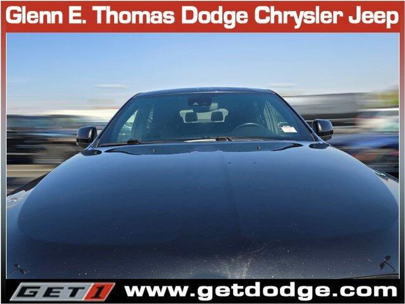 2024 Dodge Durango GT Plus photo 3