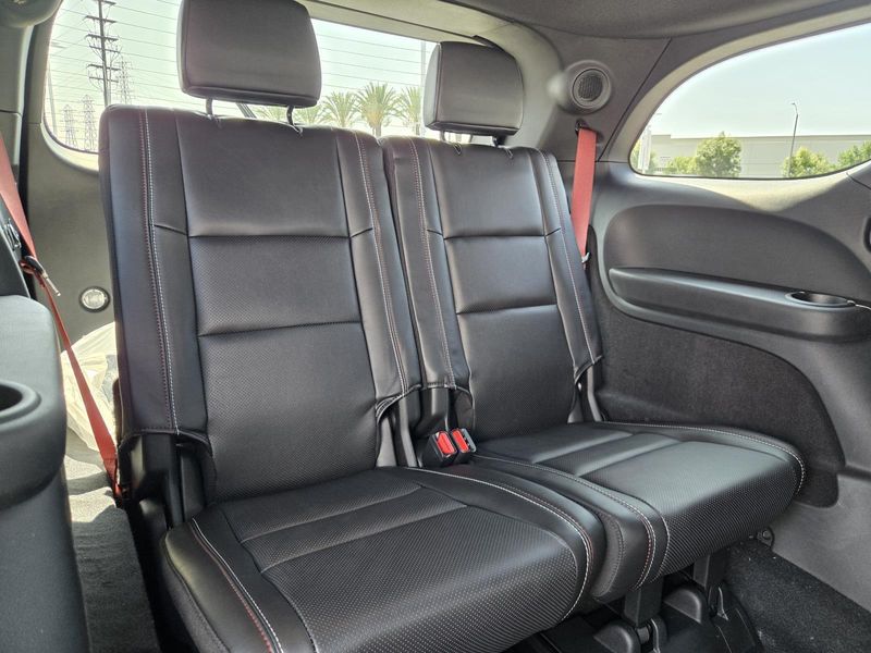 New 2026 Dodge Durango Gt Plus Awd America250