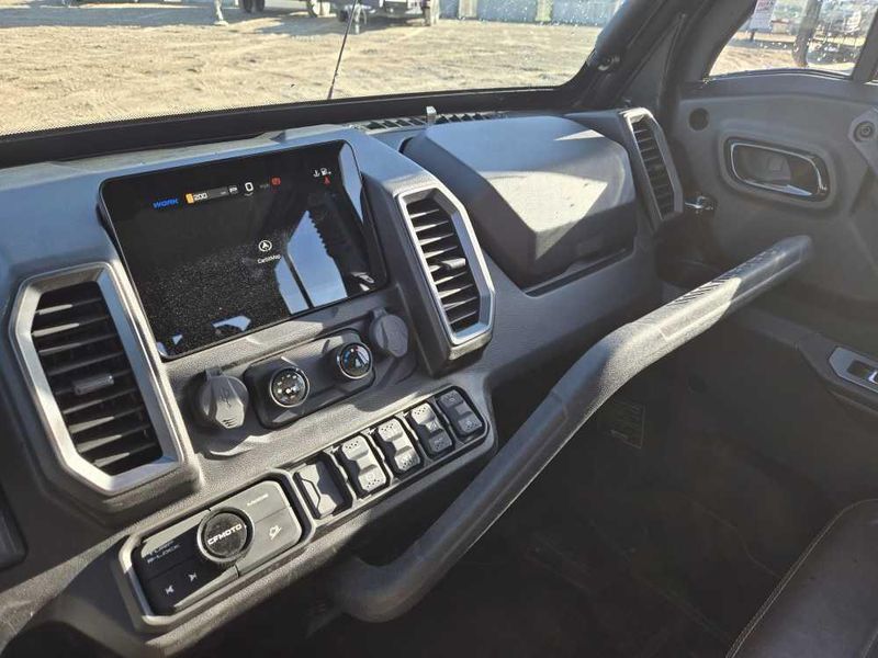 New 2026 CFMOTO UFORCE U10 XL PRO HIGHLAND 