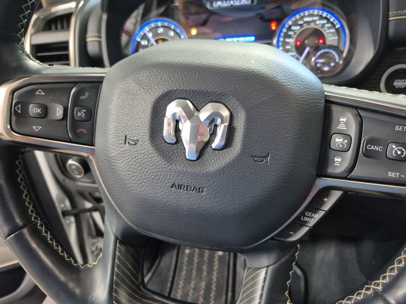 2019 RAM 1500 LimitedImage 28
