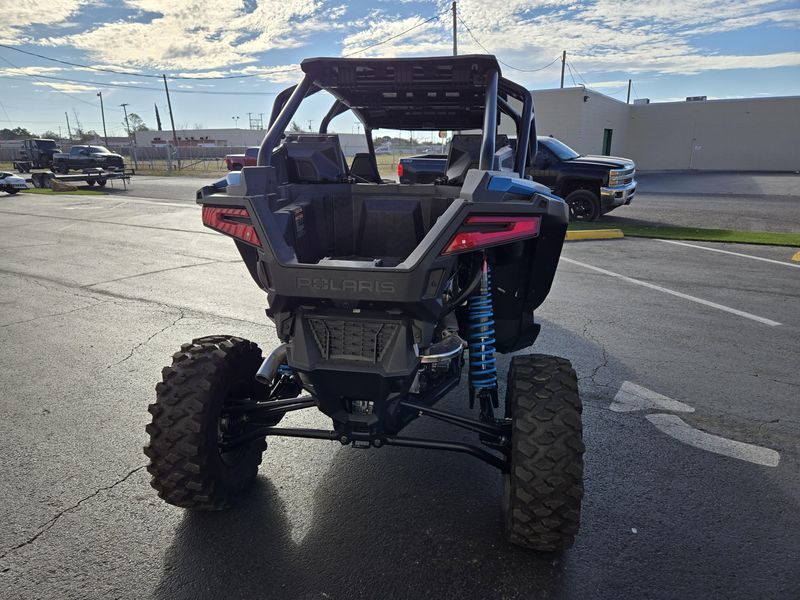 NEW 2026 POLARIS RZR PRO XP 4 ULTIMATE Image 15
