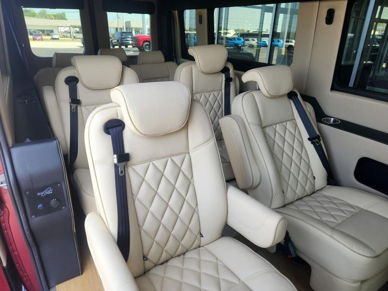 Used 2023 RAM ProMaster 2500 High Roof