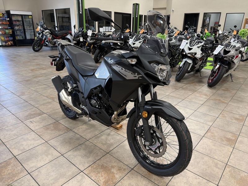 New 2026 Kawasaki VERSYS-X 300 ABS Image 11