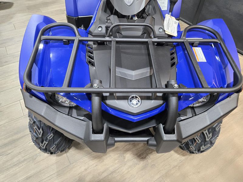NEW 2026 YAMAHA KODIAK 450 Image 9