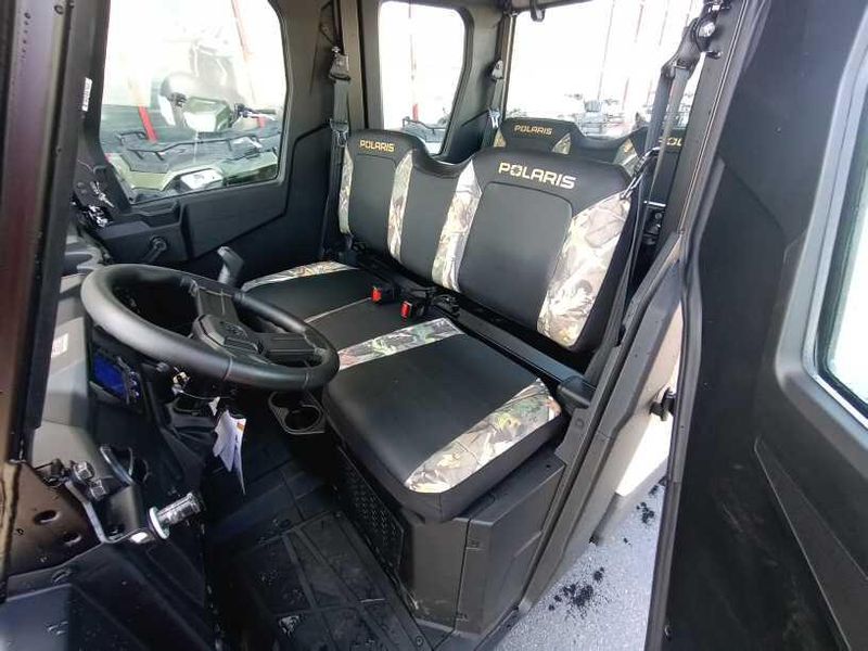 Used 2025 Polaris RANGER CREW SP 570 NORTHSTAR 