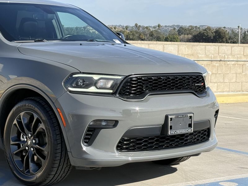 Used 2021 Dodge Durango GT PlusImage 3