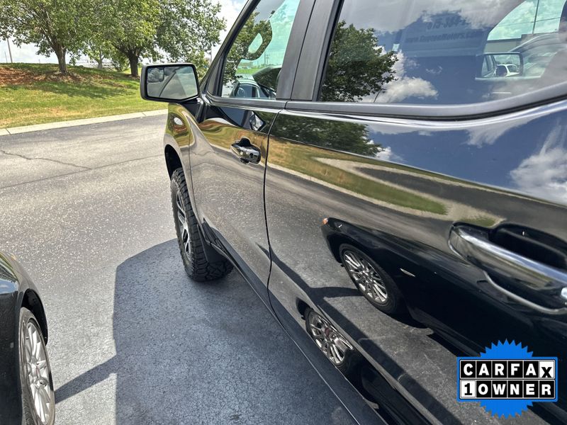 Used 2019 Chevrolet Silverado 1500 LT Trail BossImage 27