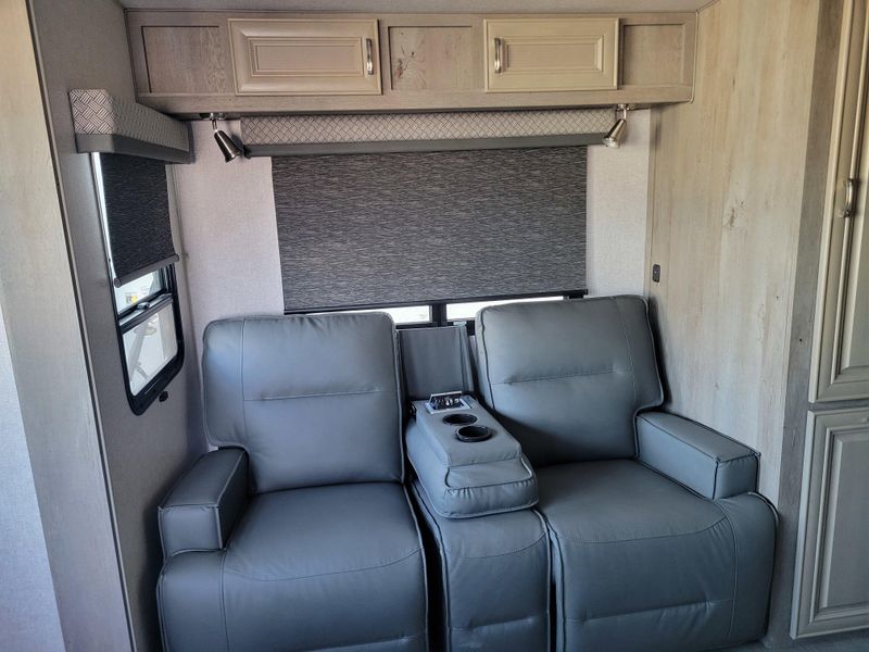 New 2026 NORTHWOOD MFG ARCTIC FOX RAPID 225RBS Image 6