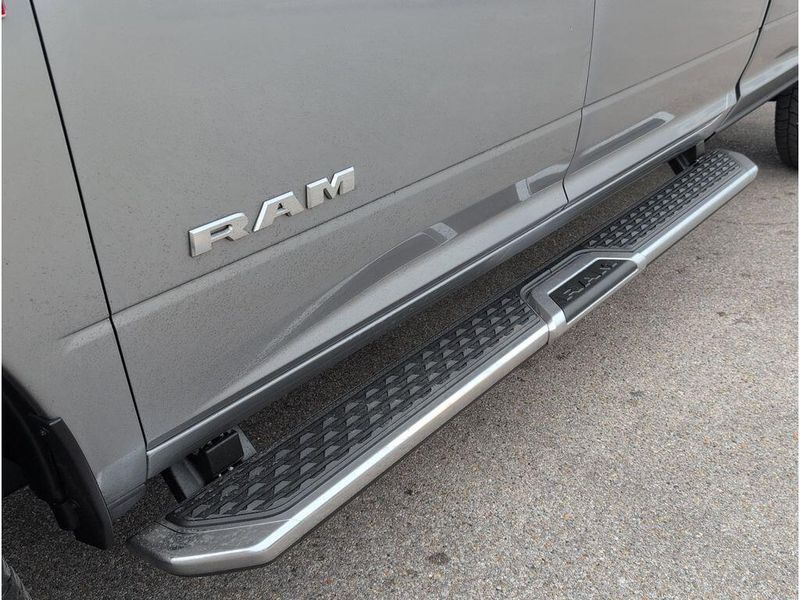 Used 2024 RAM 2500 Big HornImage 10