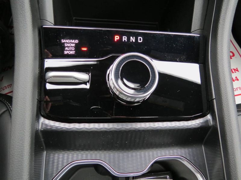 New 2025 Jeep Grand Cherokee Limited 4x4Image 14