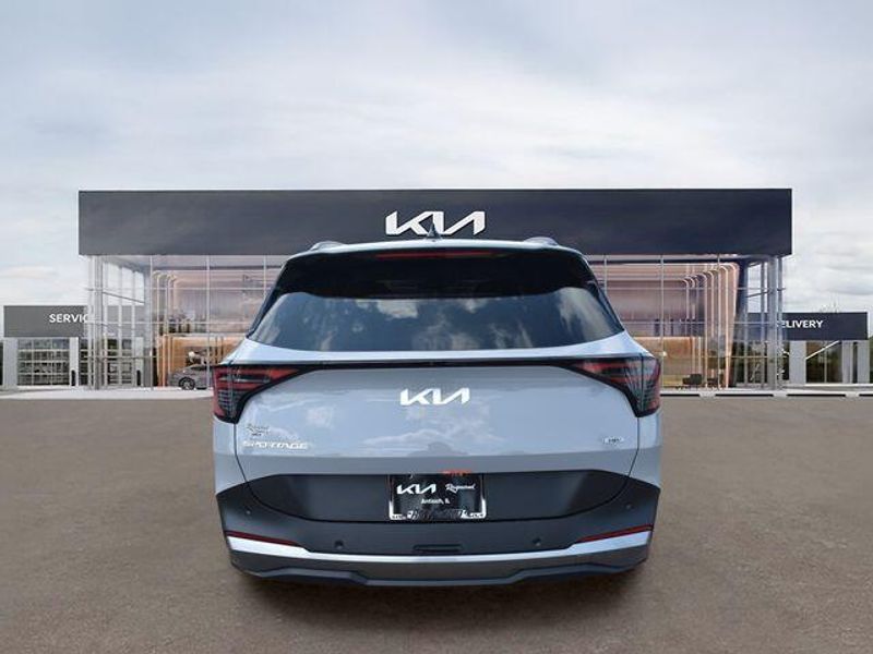 New 2027 Kia Telluride X-Pro SXImage 45