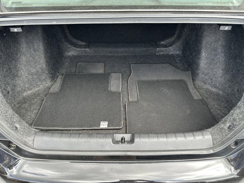 Used 2017 Honda Civic EXImage 13