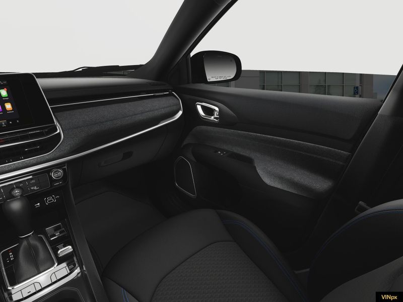 2025 Jeep Compass Latitude 4x4Image 19