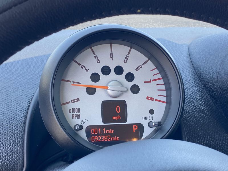 Used 2014 MINI Cooper Paceman PacemanImage 28