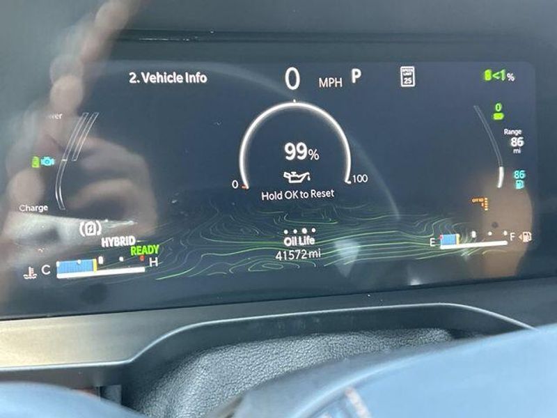 Used 2022 Jeep Grand Cherokee Summit 4xeImage 32