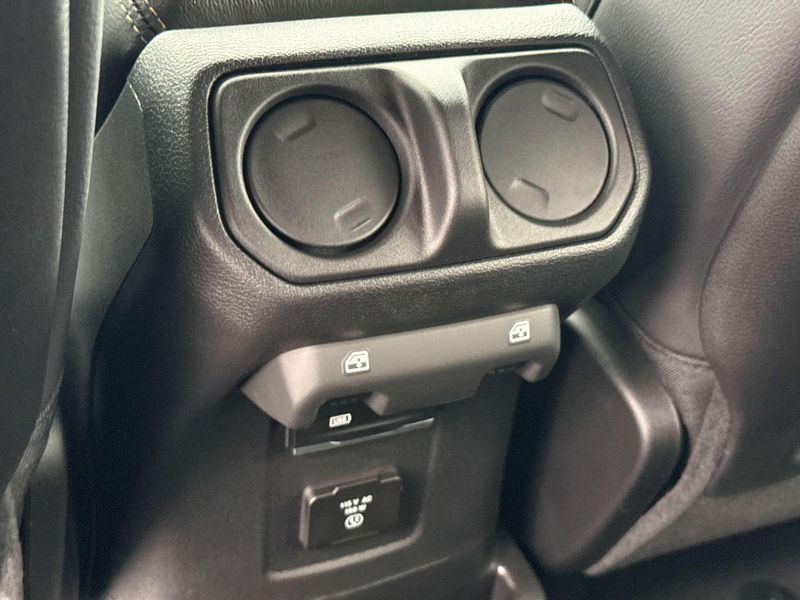 New 2026 Jeep Wrangler 4-door Sahara