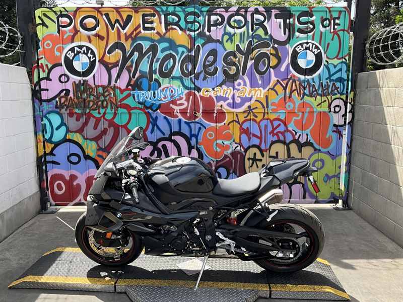 New 2026 BMW S 1000 RR Image 7