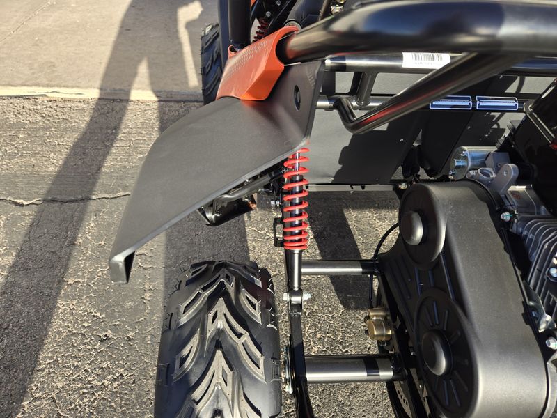 NEW 2026 HAMMERHEAD MUDHEAD SE Image 16