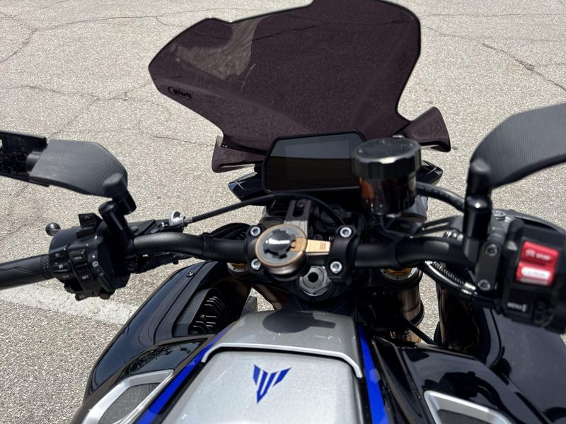 Used 2024 Yamaha MT-10 SP Image 14