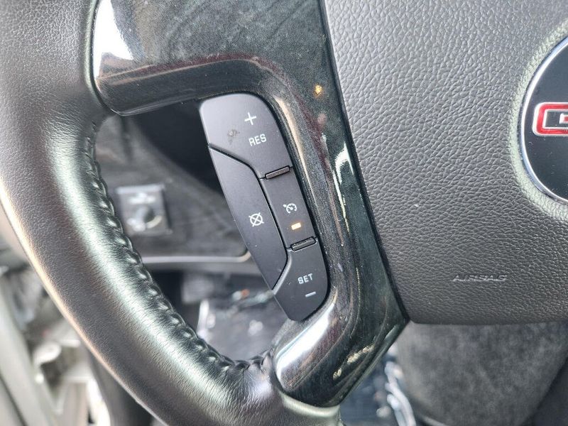 Used 2022 GMC Savana Cargo 