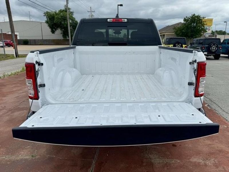 2024 RAM 1500 Big Horn Lone StarImage 7