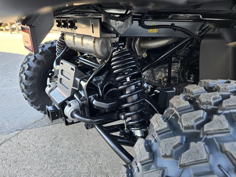 NEW 2026 CAN-AM DEFENDER MAX LIMITED CAB HD11 Image 38