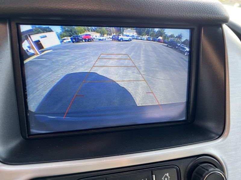 2020 Gmc Yukon SLT photo 28