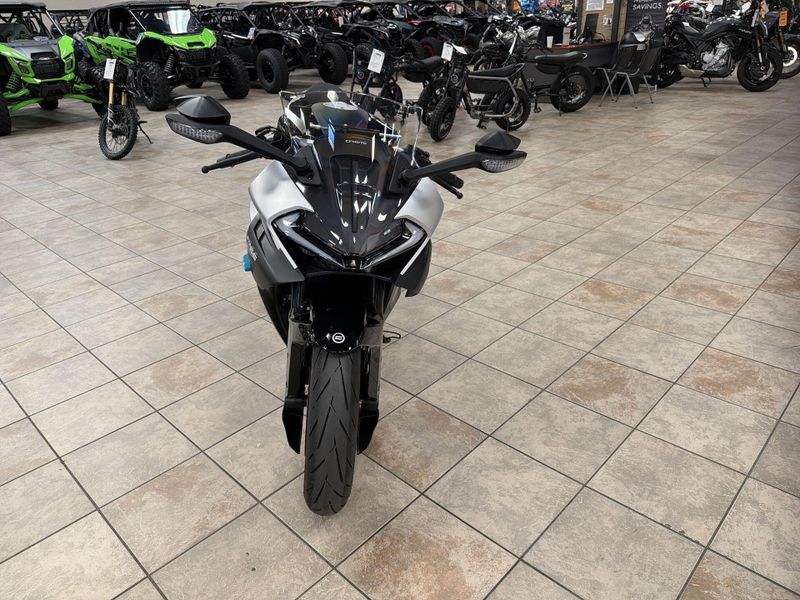 New 2026 CFMOTO 675SS Image 12