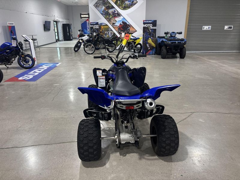 Used 2023 Yamaha RAPTOR 700R SE Image 15