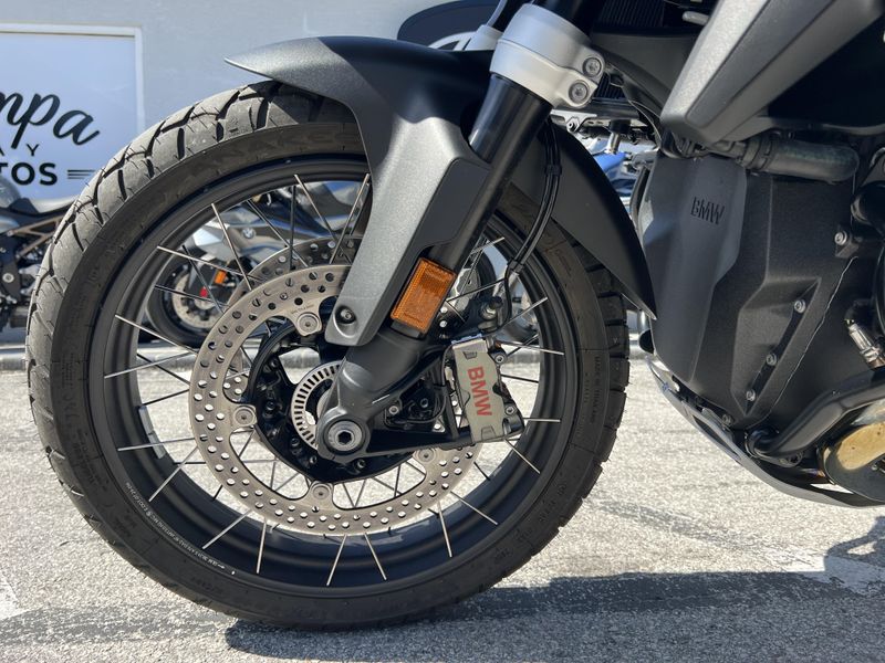 2025 BMW R 1300 GS 
