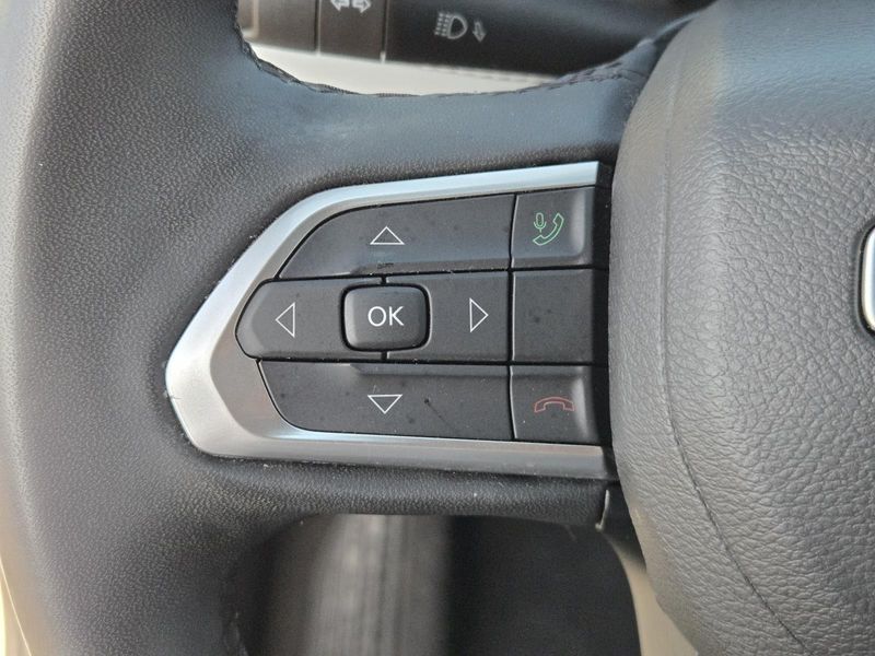 Used 2023 Jeep Compass Limited 4x4