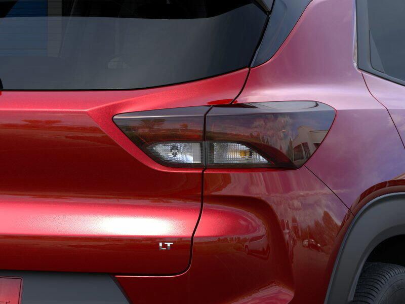 New 2026 Chevrolet Trailblazer LTImage 11