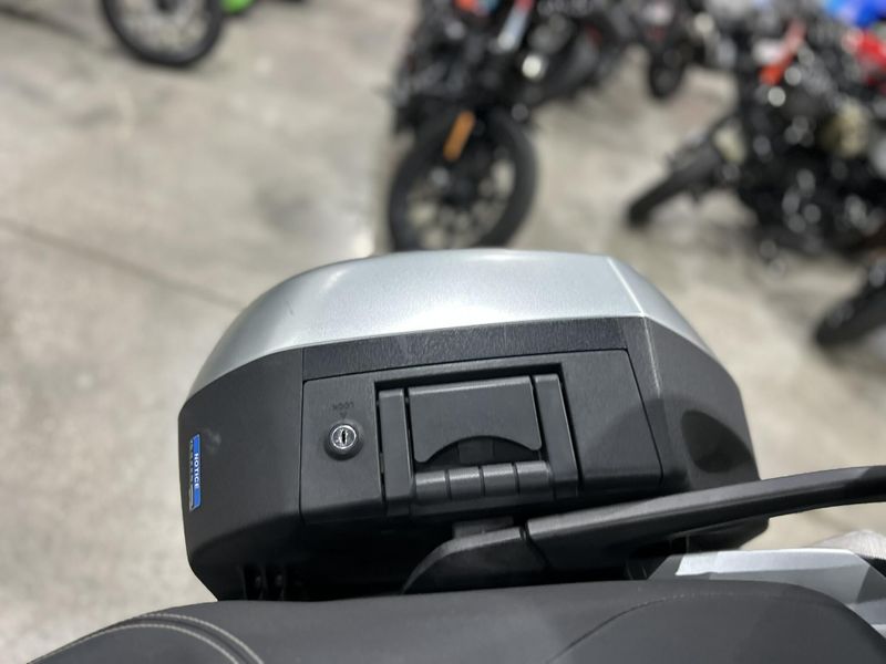 Used 2020 Kawasaki CONCOURS 14 ABS Image 19