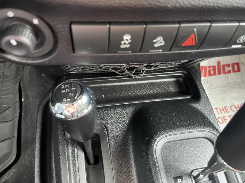 Used 2016 Jeep Wrangler Unlimited Image 7