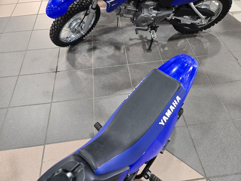 USED 2024 YAMAHA PW 50 Image 11