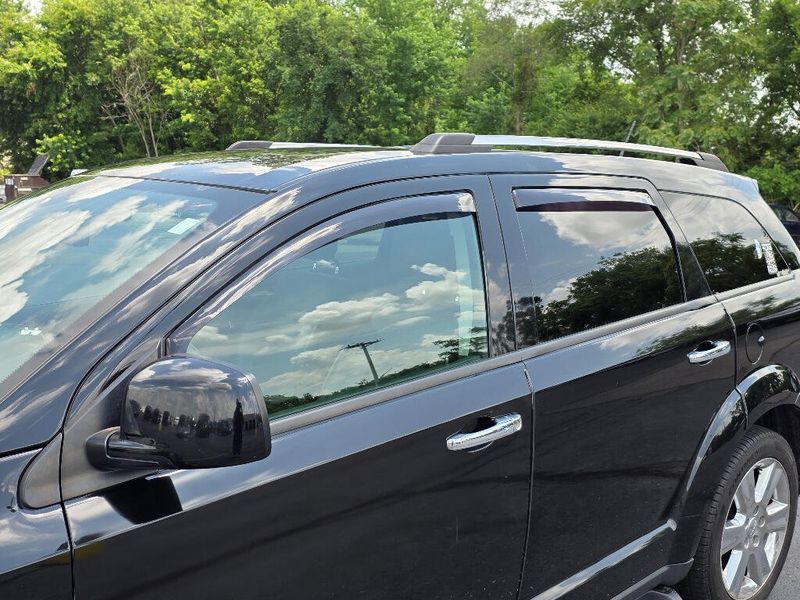 Used 2014 Dodge Journey Limited