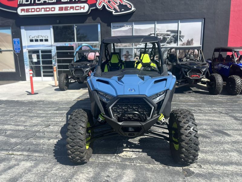 New 2025 Polaris RZR PRO XP 4 ULTIMATE Image 12