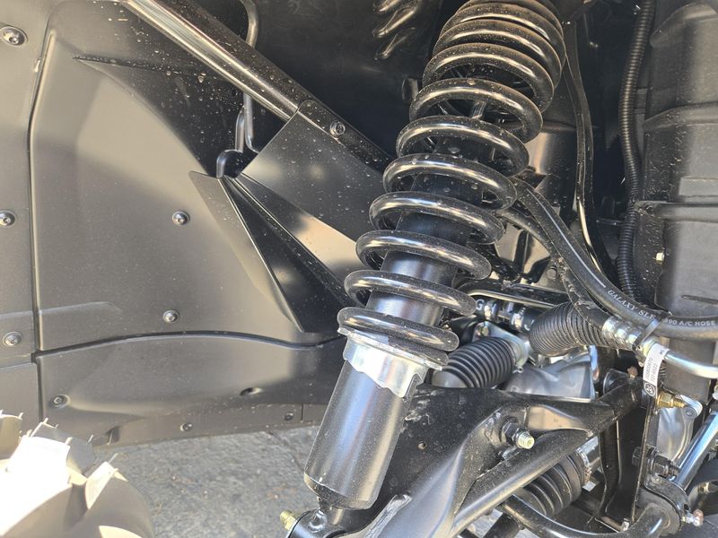 NEW 2026 CAN-AM DEFENDER MAX DPS CAB HVAC HD10 Image 22