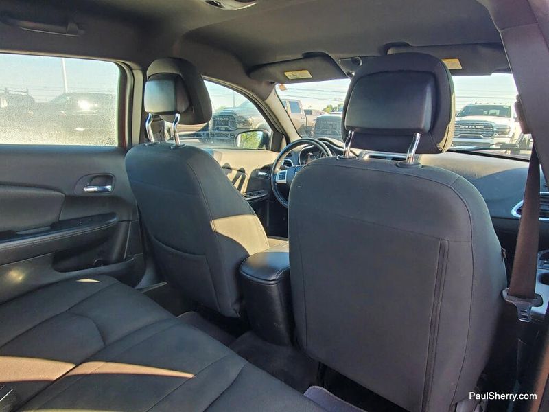 Used 2013 Dodge Avenger SXT