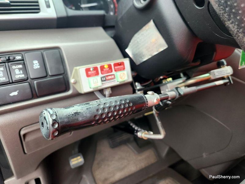 Used 2013 Honda Odyssey EX-L