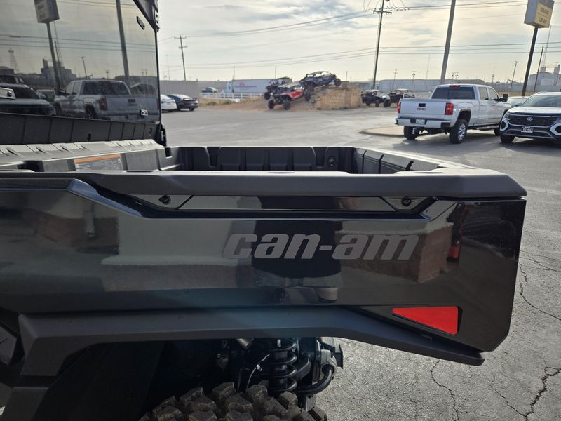 NEW 2026 CAN-AM DEFENDER MAX LONE STAR CAB HD11 Image 15