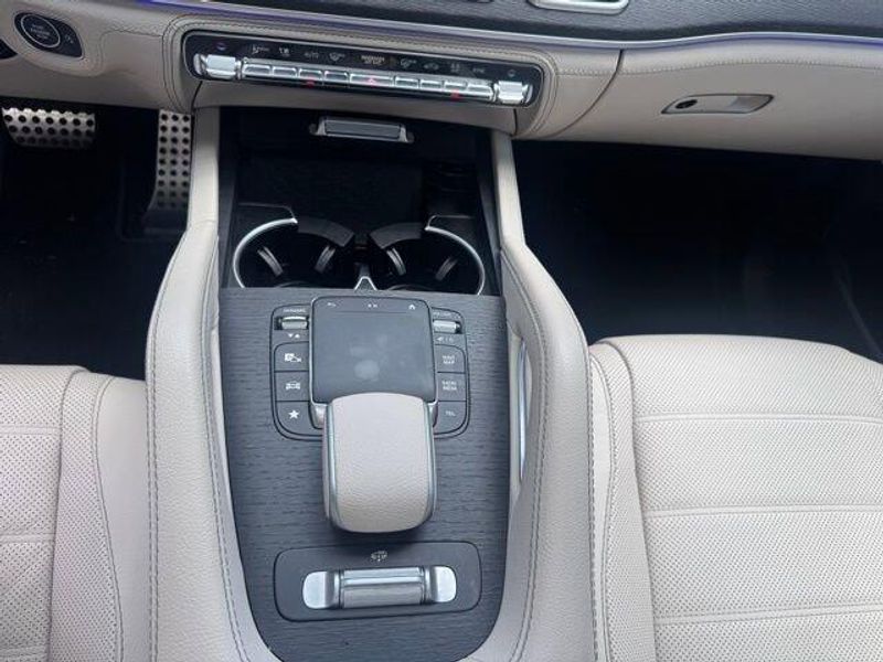 Used 2023 Mercedes-Benz GLS 450