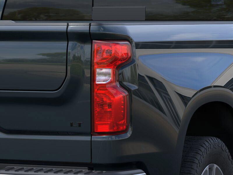 2025 Chevrolet Silverado 1500 LTImage 11