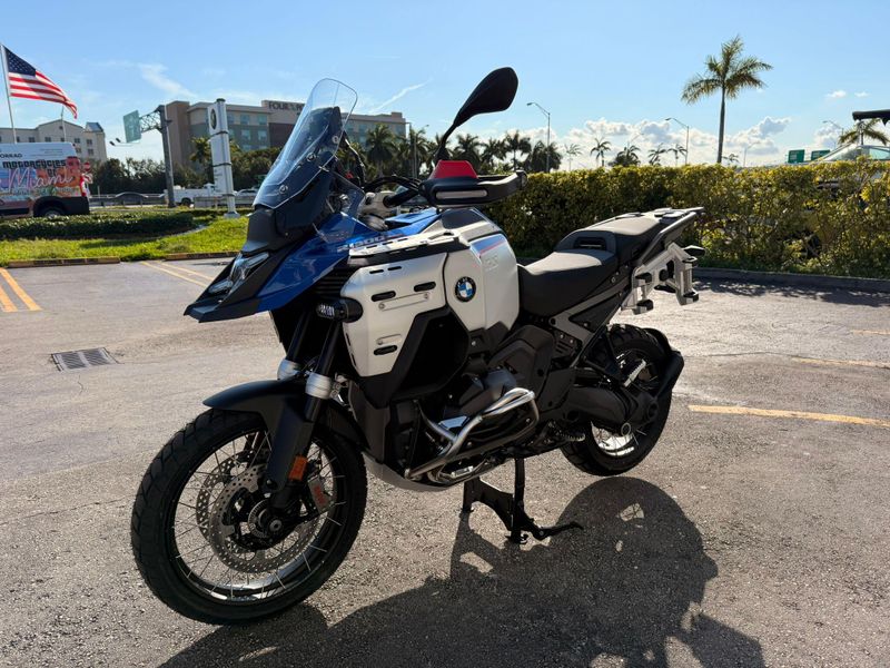 2025 BMW R 1300 GS AdventureImage 4