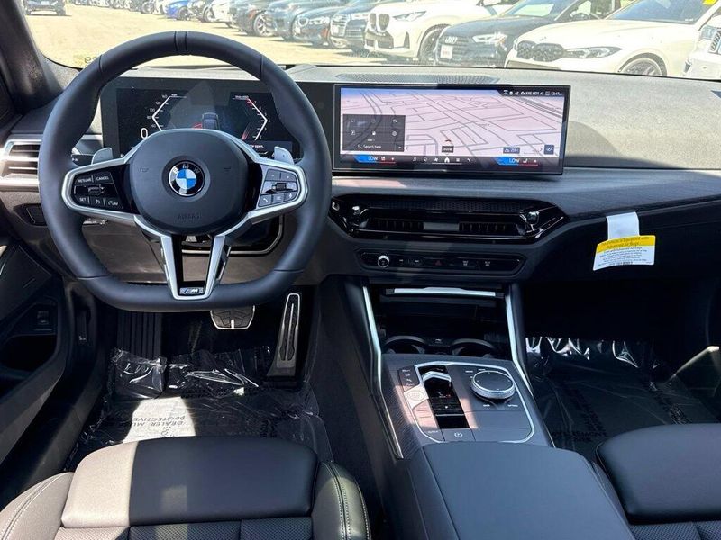 New 2026 BMW 3 Series 330iImage 25
